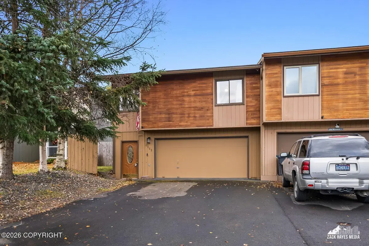 4141 Resurrection Drive, Anchorage, AK 99504 - #1