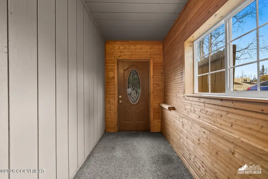 4141 Resurrection Drive, Anchorage, AK 99504 - #3