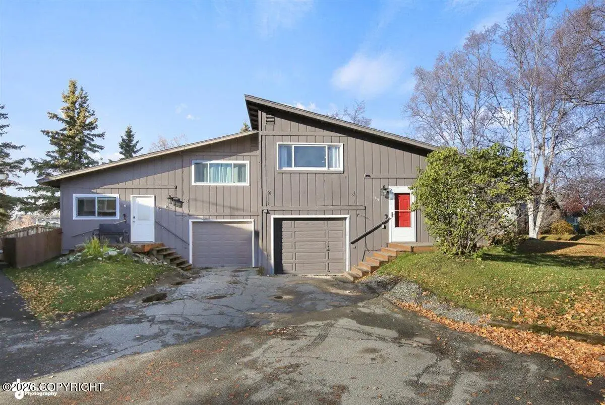 215 Fawn Court, Anchorage, AK 99515 - #1