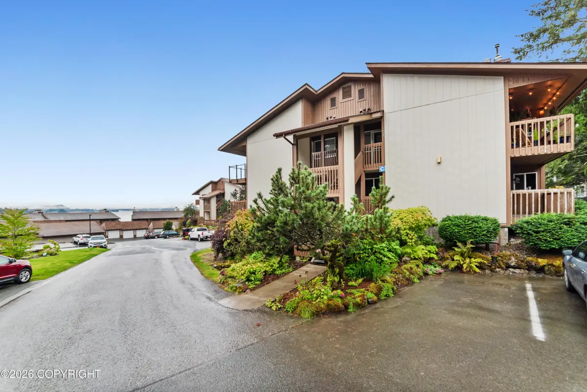 12175 Glacier Highway #C7, Auke Bay, AK 99821 - #1