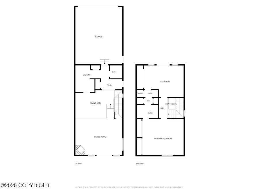 4754 Mills Drive #35, Anchorage, AK 99508 - #2