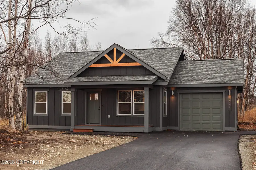 10501 E Heartland Loop, Palmer, AK 99645 - #3