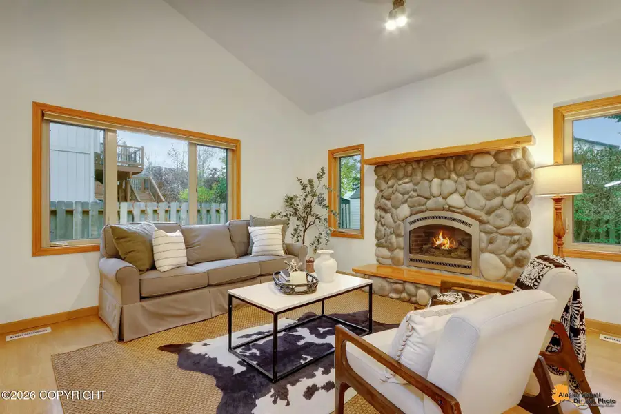 6908 Cape Lisburne Loop, Anchorage, AK 99504 - #2