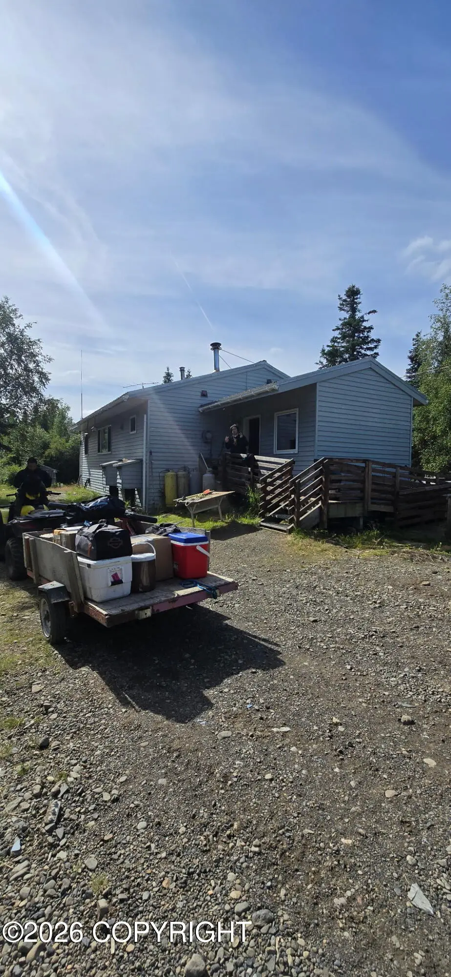 14 Sunshine View, Ekwok, AK 99580 - #1