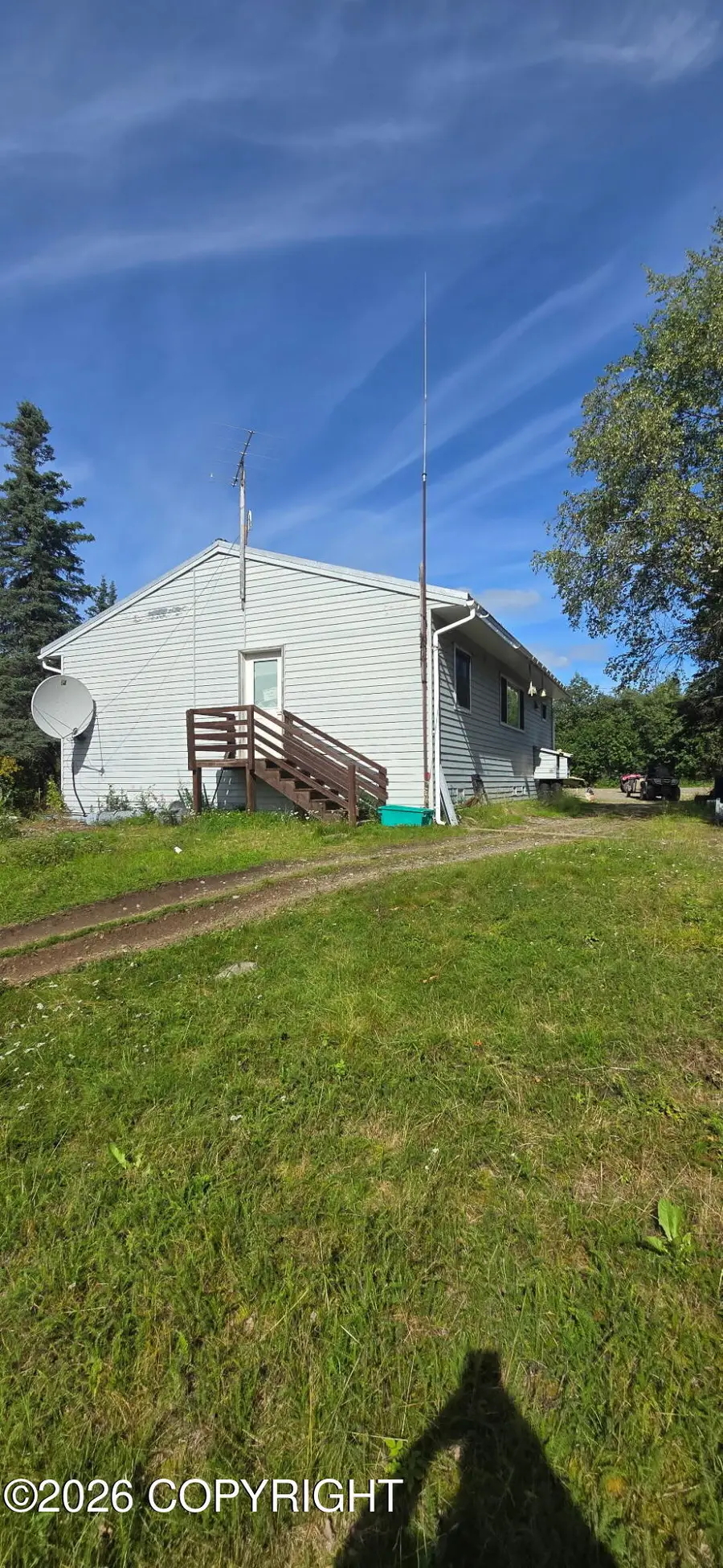 14 Sunshine View, Ekwok, AK 99580 - #2