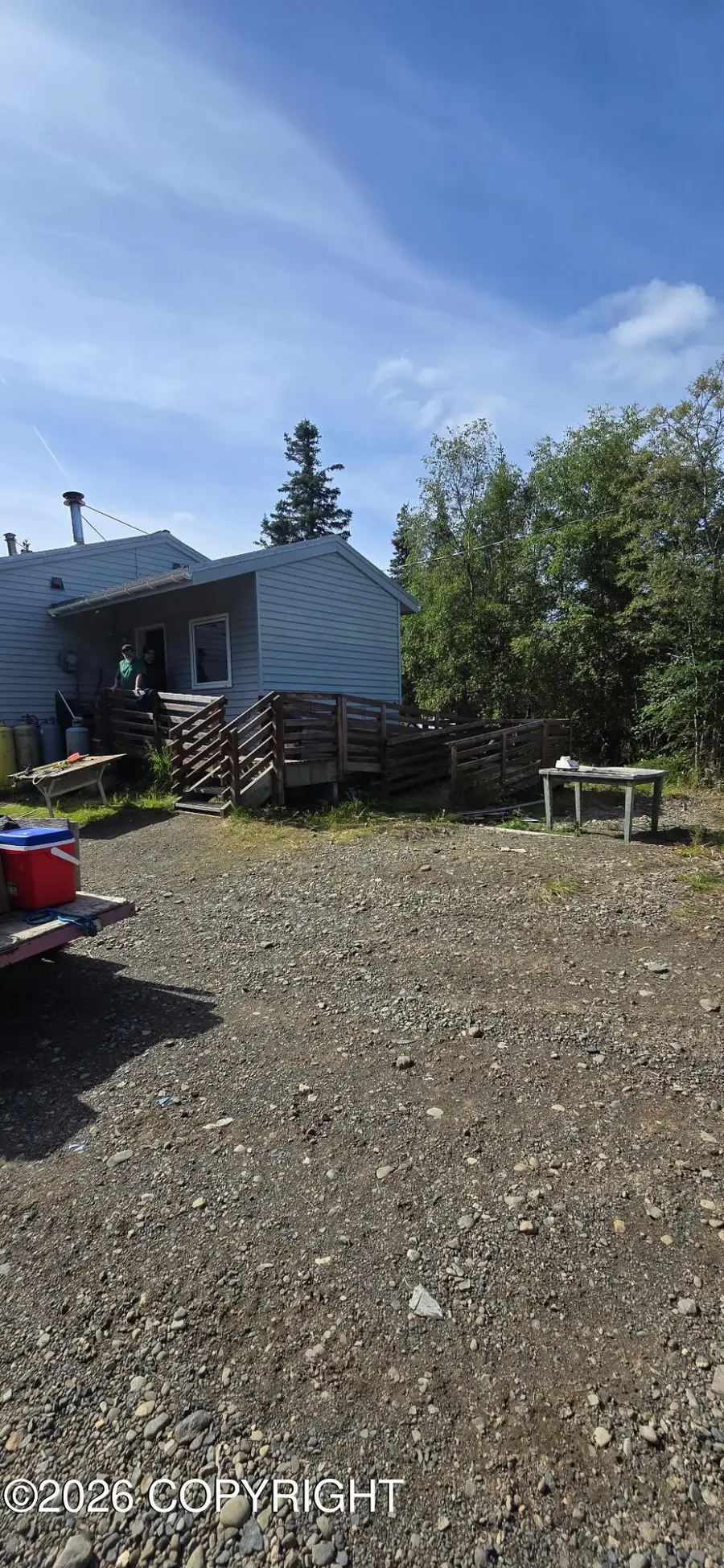 14 Sunshine View, Ekwok, AK 99580 - #3