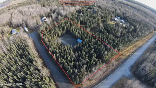 37129 Nerka Court, Soldotna, AK 99669
