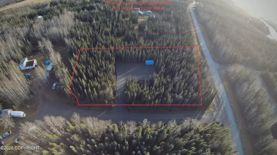 37129 Nerka Court, Soldotna, AK 99669 - #2