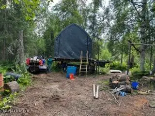 NHN Asls 78-082 Unnamed Lake, Trapper Creek, AK 99683 - #2