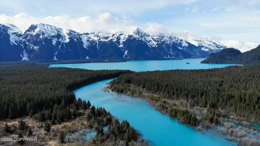 S93-55 TrC Johnstone Bay, Seward Hope, AK 99664 - #2