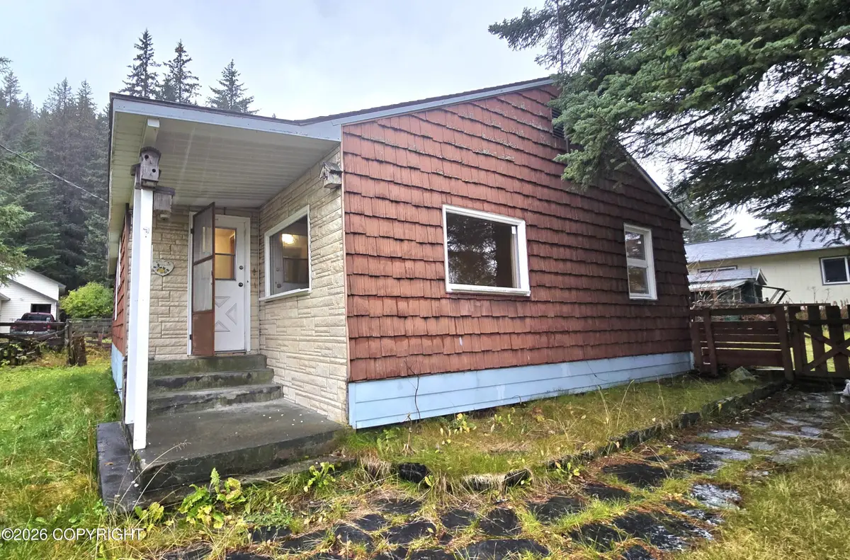 1705 Phoenix Road, Seward, AK 99664 - #1