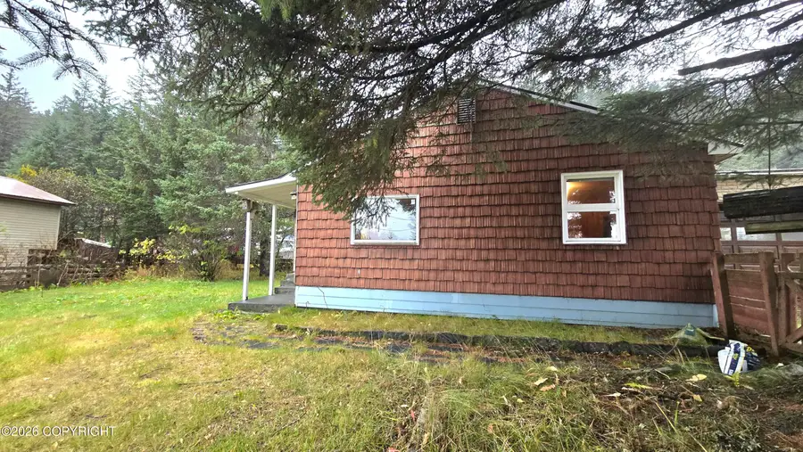1705 Phoenix Road, Seward, AK 99664 - #2