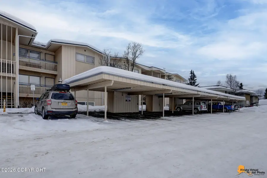 816 W 23rd Avenue #6, Anchorage, AK 99503 - #2