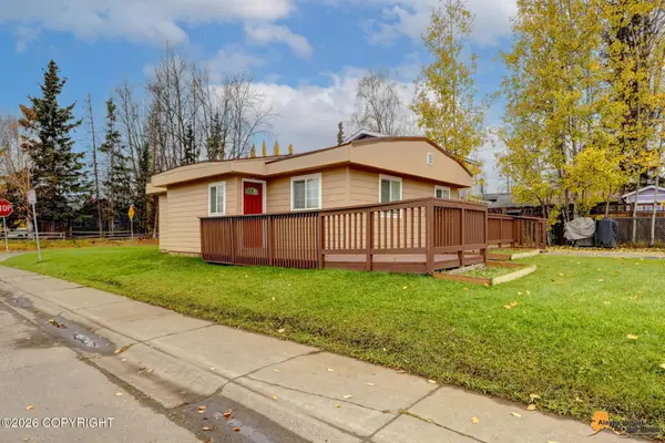 3701 Parsons Avenue, Anchorage, AK 99508