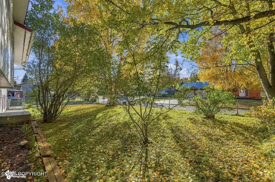 6401 Imlach Drive, Anchorage, AK 99502 - #2