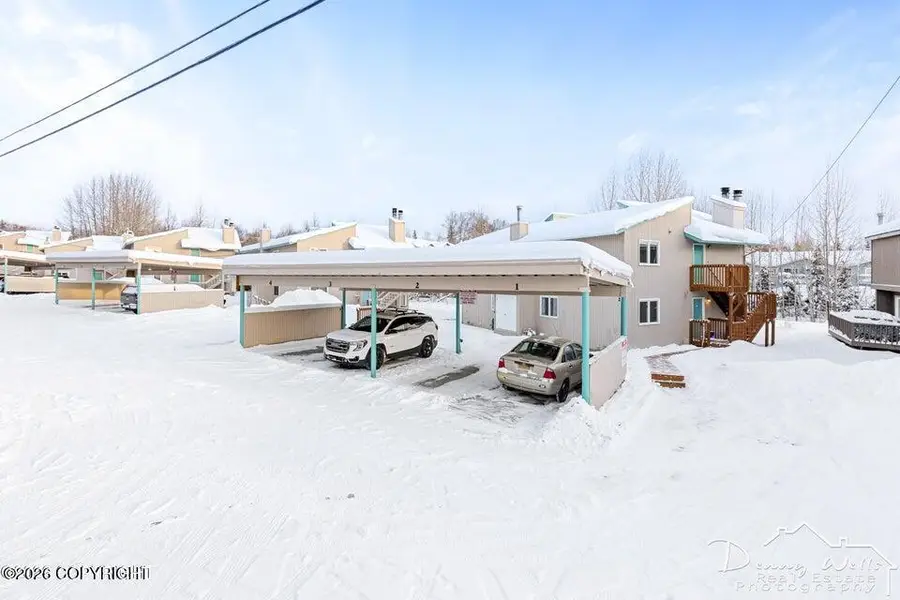 9353 Blackberry Street #2, Anchorage, AK 99502 - #3