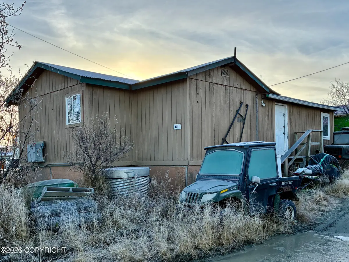 61 7th Avenue, Bethel, AK 99559 - #1