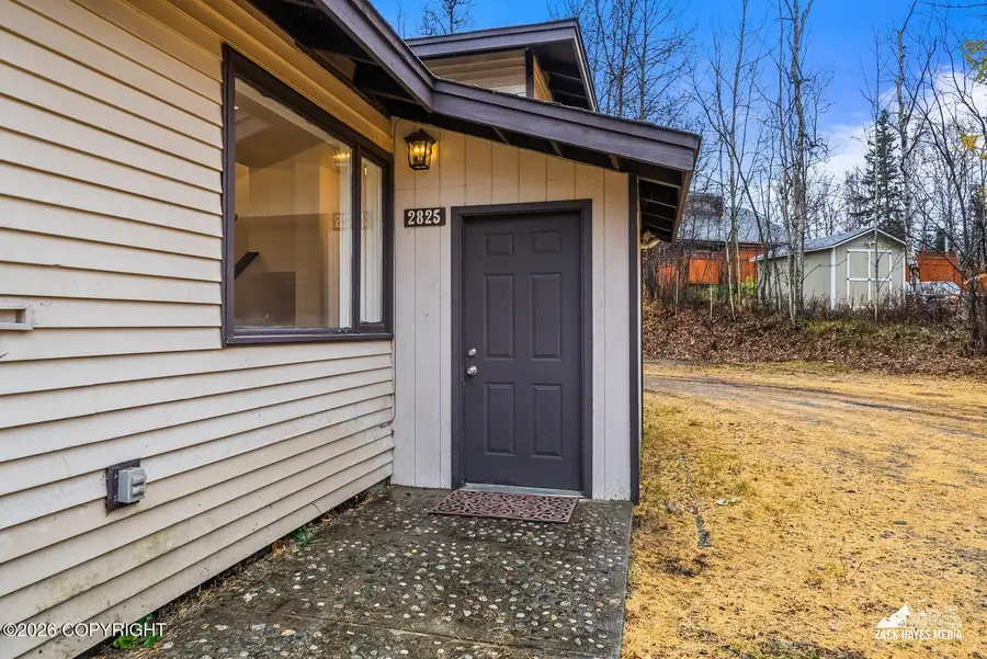 2825 N Byron Nelson Drive, Wasilla, AK 99623 - #3
