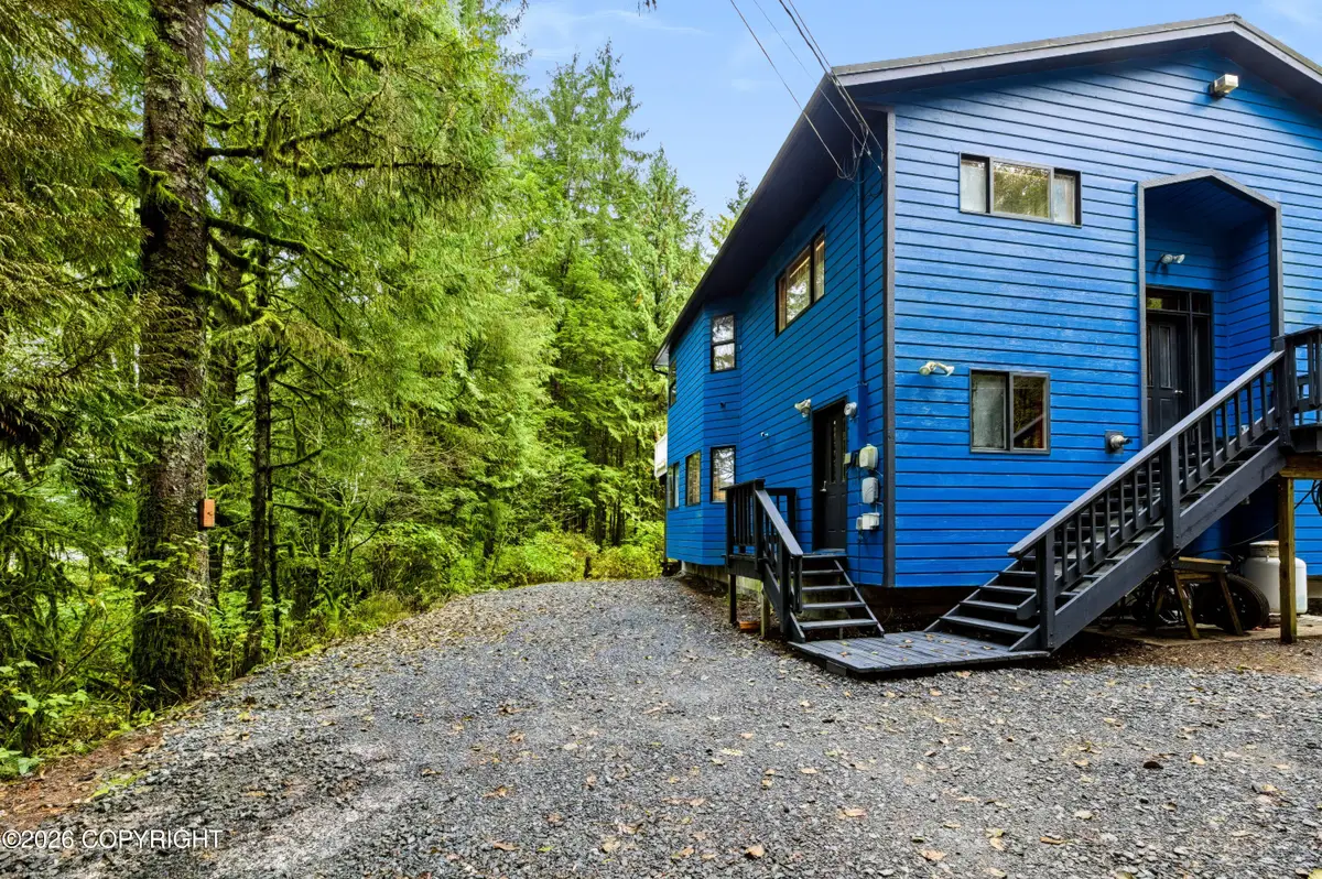 7981-7983 S Tongass Highway, Ketchikan, AK 99901 - #1