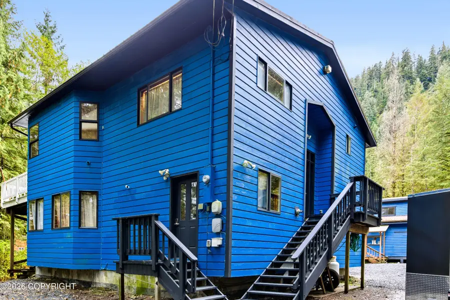 7981-7983 S Tongass Highway, Ketchikan, AK 99901 - #2