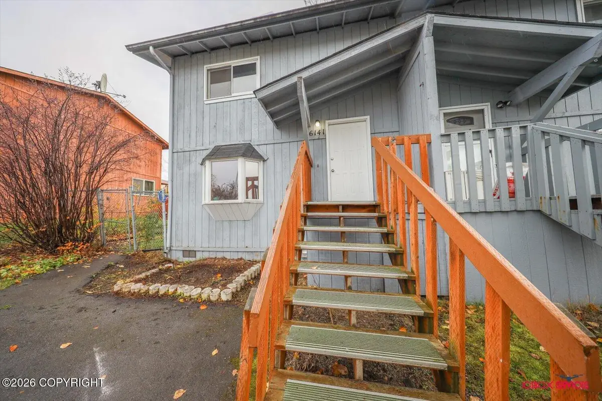 6141 Gross Drive, Anchorage, AK 99507 - #1