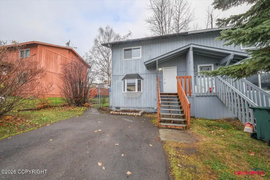 6141 Gross Drive, Anchorage, AK 99507 - #2