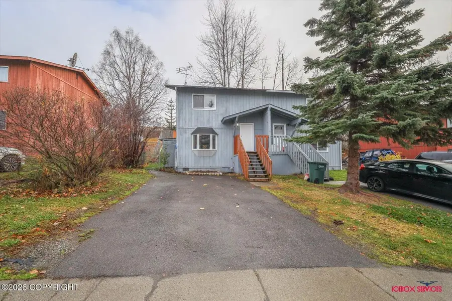 6141 Gross Drive, Anchorage, AK 99507 - #3
