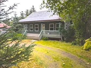4008 Beluga Circle, Homer, AK 99603