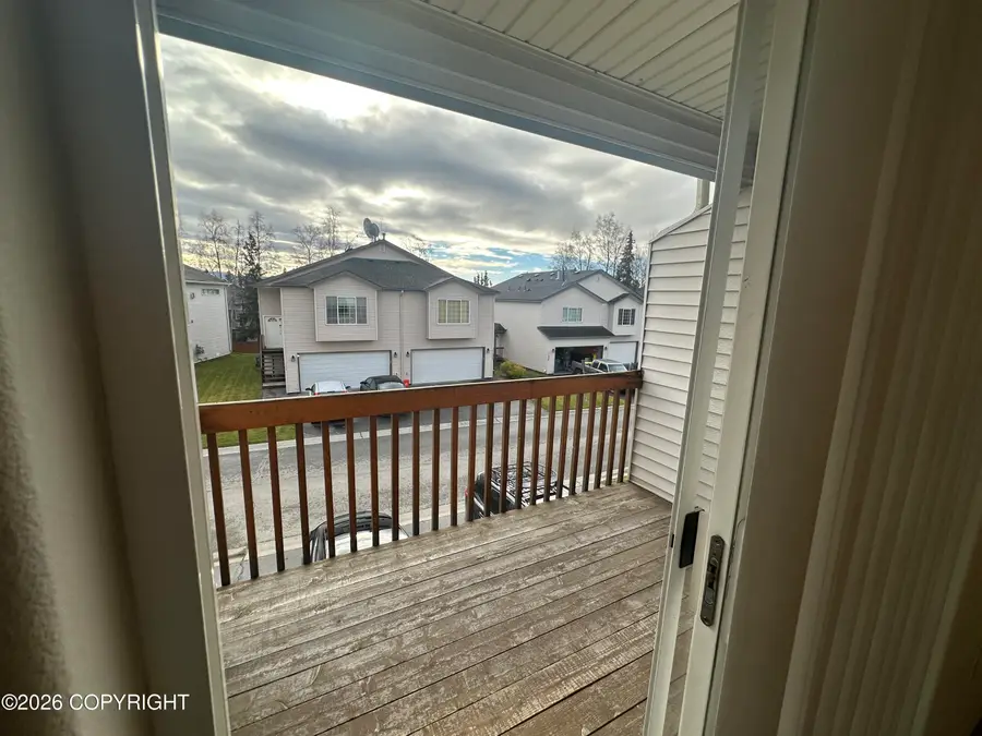 11625 Birch Knoll Loop #11625, Anchorage, AK 99515 - #2