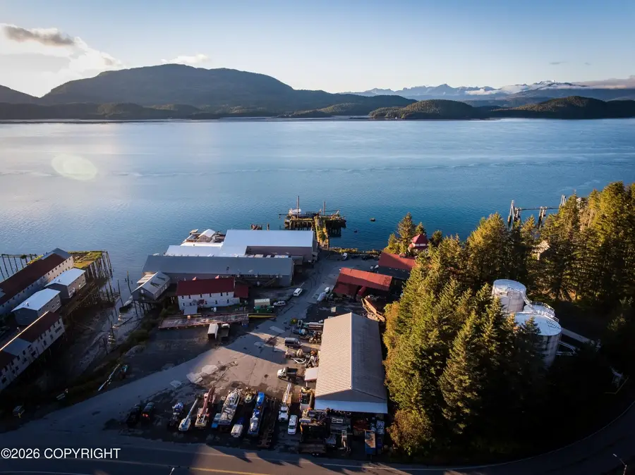 94 First Street, Cordova, AK 99574 - #3