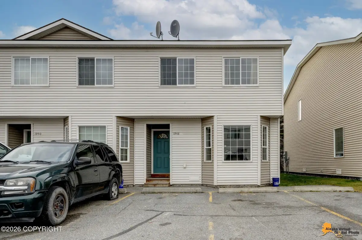 1948 Bragaw Square Place #53, Anchorage, AK 99508 - #1