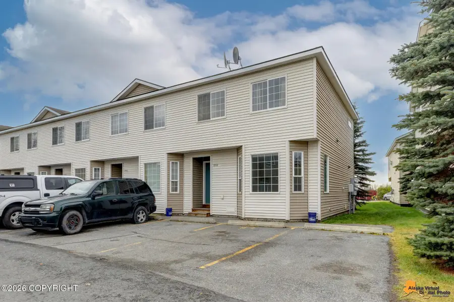 1948 Bragaw Square Place #53, Anchorage, AK 99508 - #2