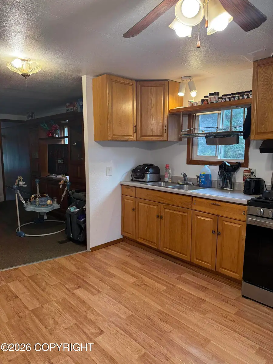 52040 Marie Avenue, Nikiski, AK 99611 - #3