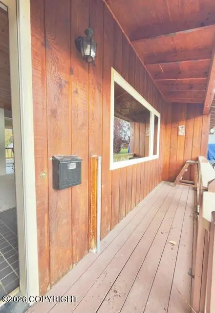 360 W Corral Avenue, Soldotna, AK 99669 - #2