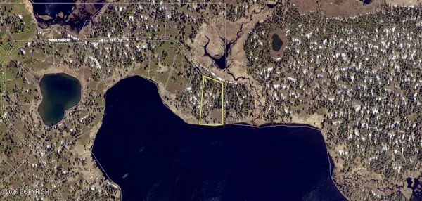 L1 Kalgin Island, Remote, AK 99000