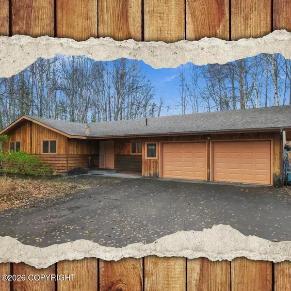 1530 Kittiwake Court, Kenai, AK 99611