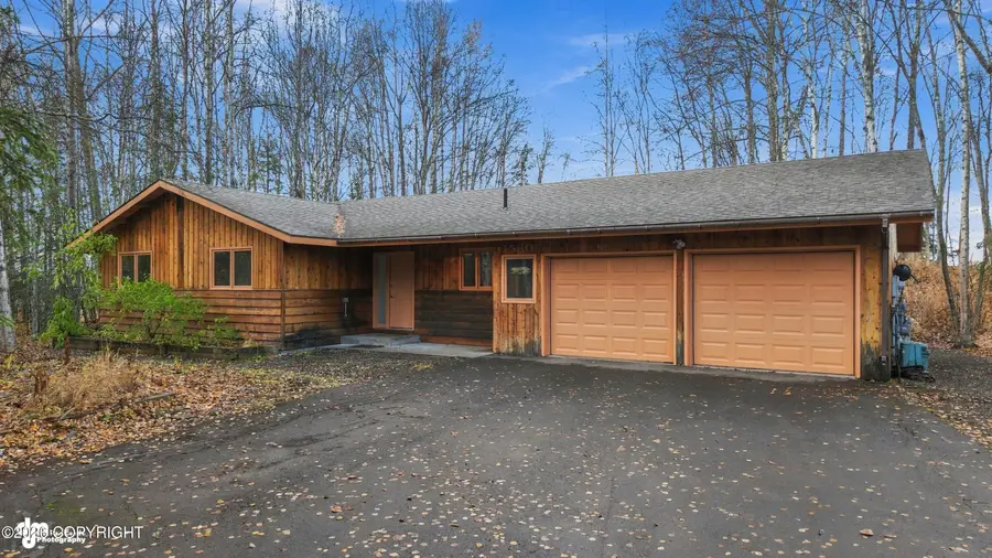 1530 Kittiwake Court, Kenai, AK 99611 - #2