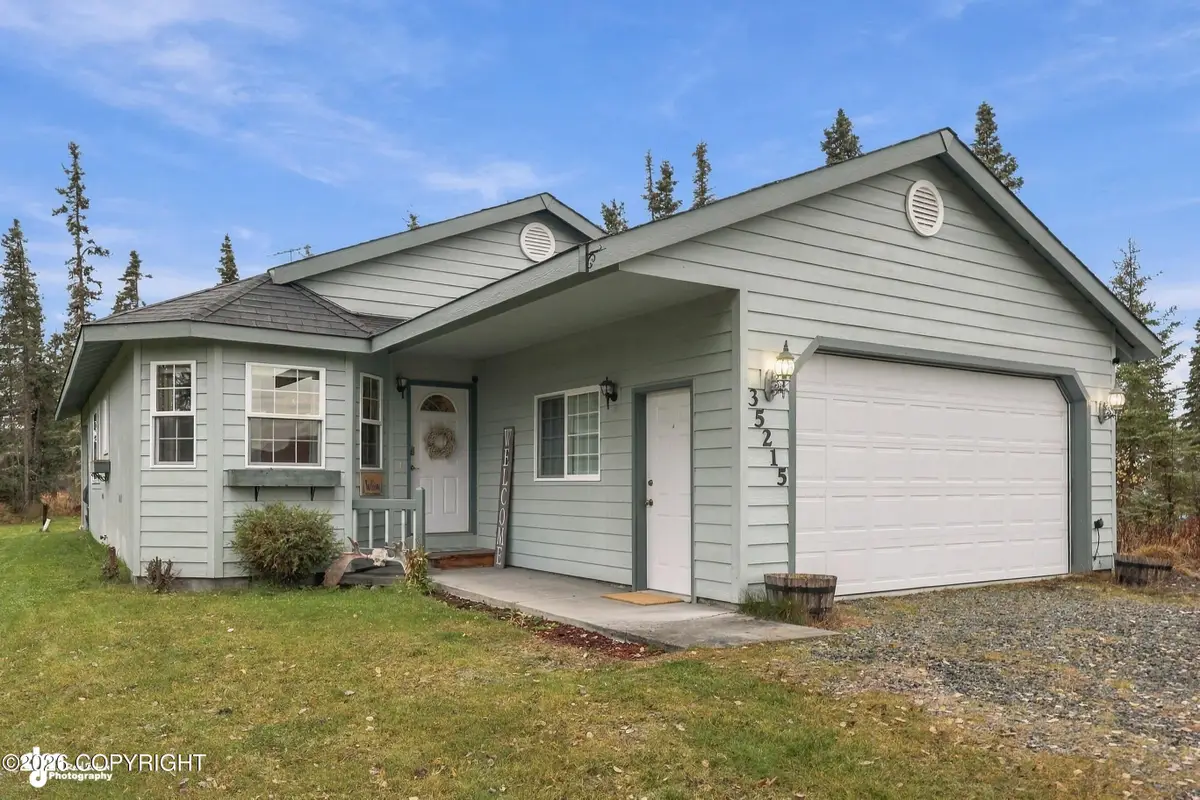 35215 West Brook Drive, Soldotna, AK 99669 - #1