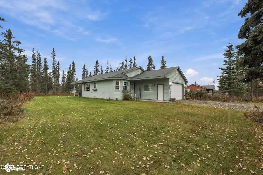 35215 West Brook Drive, Soldotna, AK 99669 - #3