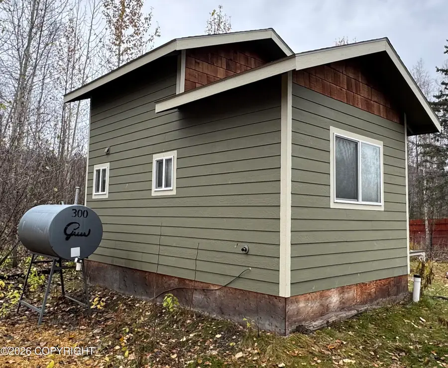 000 Chugiak, Chugiak, AK 99567 - #2