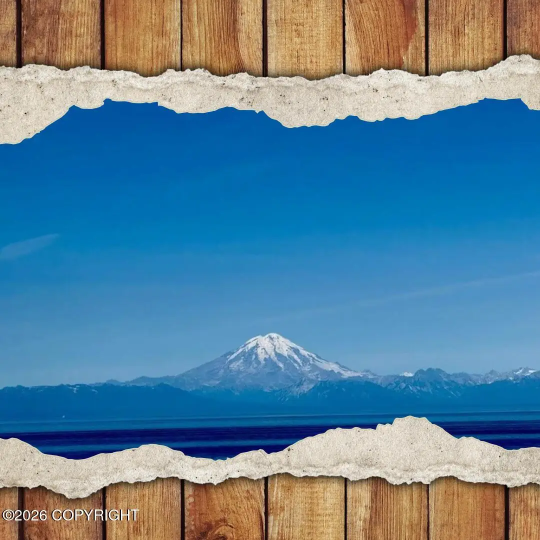 22799 Woodsong Court, Ninilchik, AK 99639 - #1