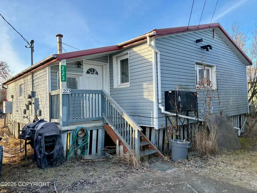 223 Akiak Drive, Bethel, AK 99559 - #2