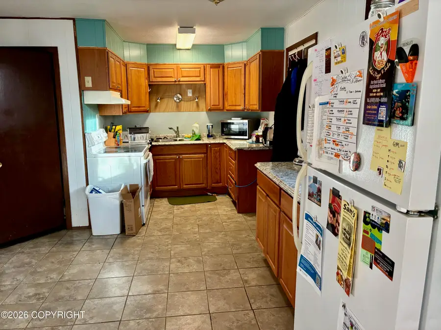 223 Akiak Drive, Bethel, AK 99559 - #3