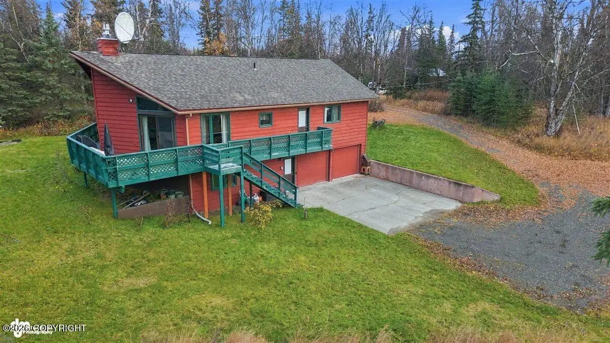 49425 Tote Road, Soldotna, AK 99669 - #1