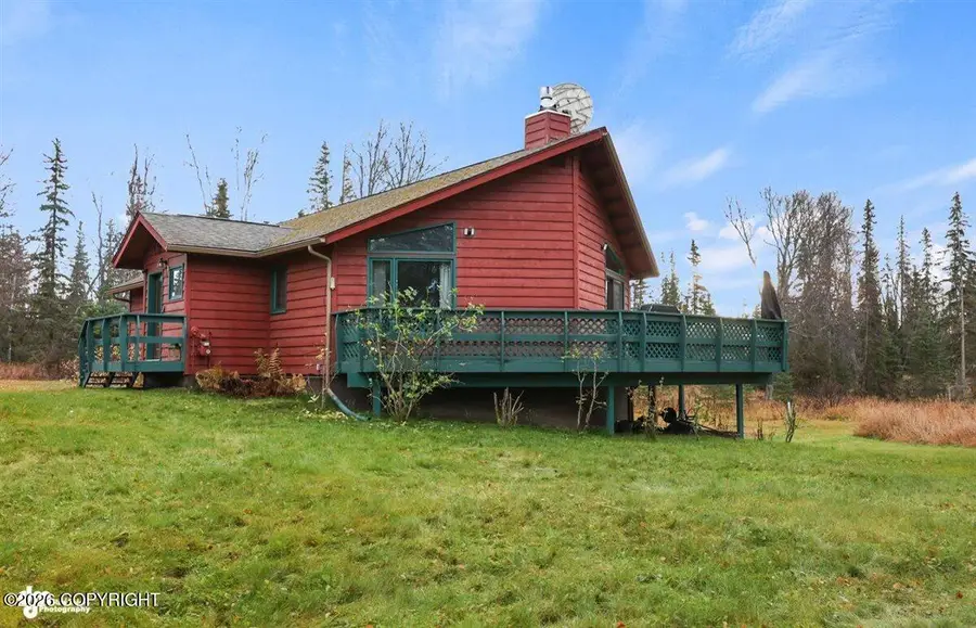 49425 Tote Road, Soldotna, AK 99669 - #3