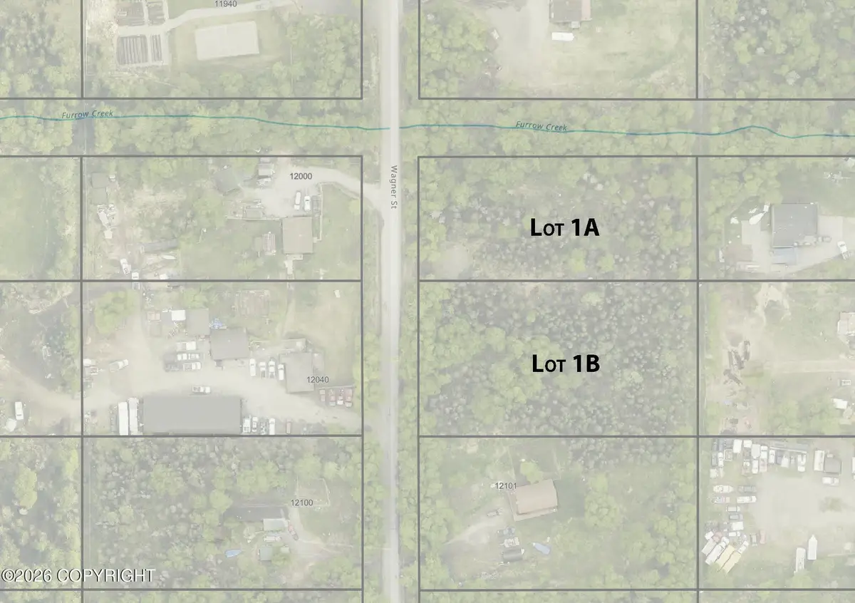 000 Wagner Street, Anchorage, AK 99516 - #1