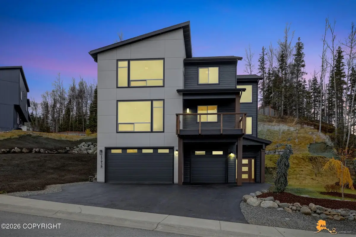 17939 Yellowstone Drive, Eagle River, AK 99577 - #1