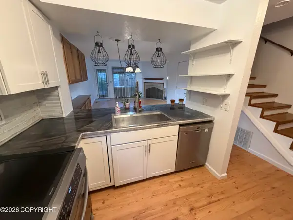 465 Dailey Avenue #F29, Anchorage, AK 99515