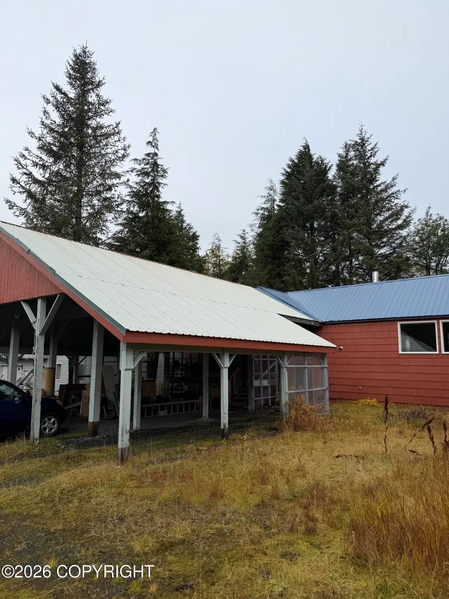 104 E Henrichs Loop Road, Cordova, AK 99574 - #3