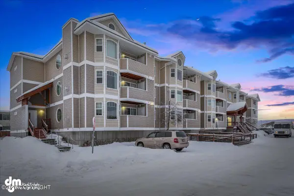11324 Discovery View Drive #308B, Anchorage, AK 99515